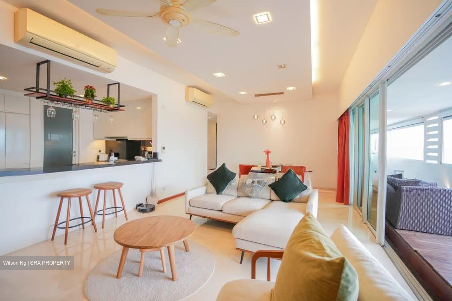 The Rochester Residences (D5), Apartment #572065001